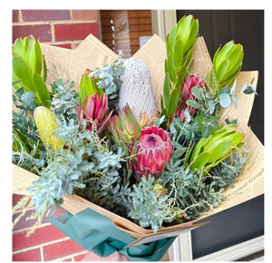 Native Bouquet