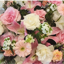 Pastel Bouquet
