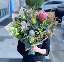 Native Bouquet