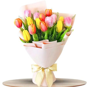 Tulip Bouquet