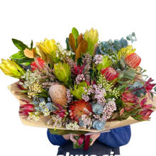 Native Bouquet
