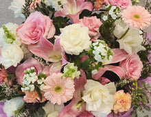 Pastel Bouquet