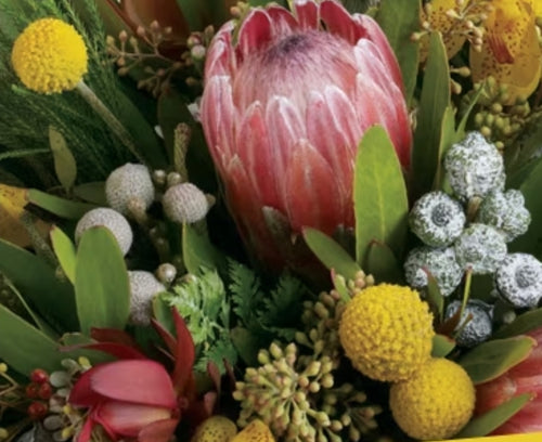 Native Bouquet