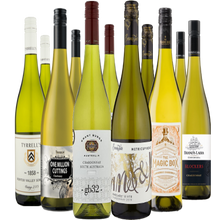 Australian speakling wine