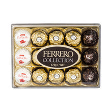 Ferrero Collection 15 Pack Boxed Chocolates