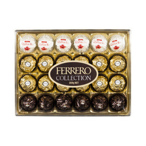 Ferrero Collection 15 Pack Boxed Chocolates